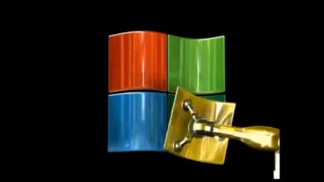 Windows server 2003 анимация.