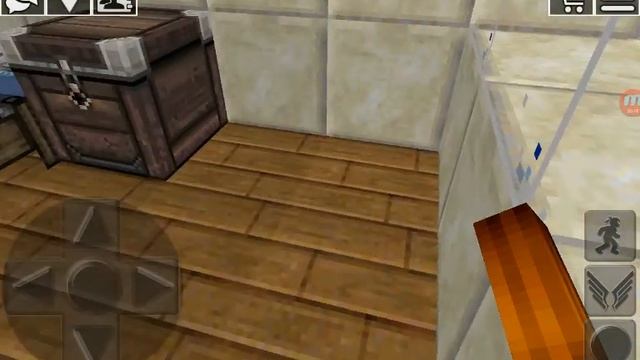 История страшного дуба часть 2