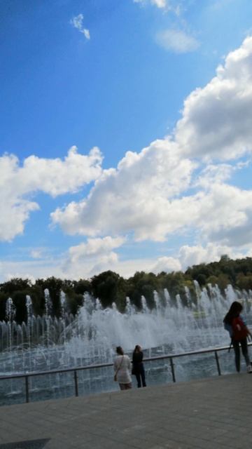 ЦАРИЦЫНО МОСКВА