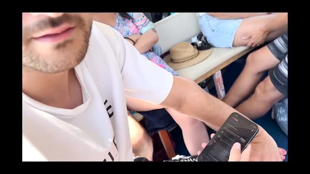 GRIECHENLAND URLAUB MIT MELINA - TAG 2!😍🇬🇷 Korfus schönsten Strände, Restaurants & co🔥