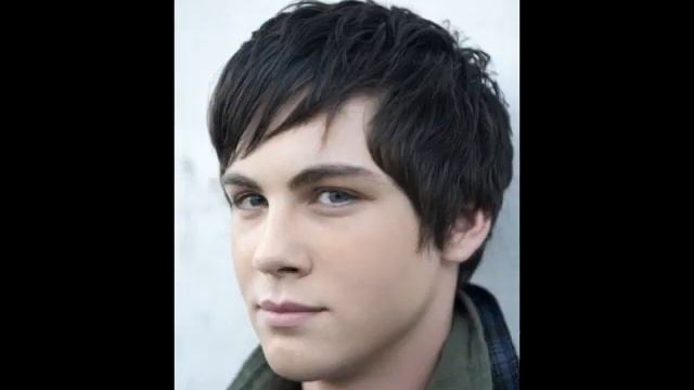~Let It Rock, Percy Jackson!~