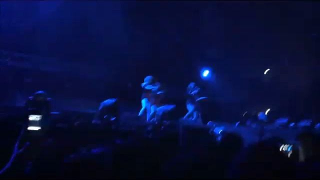 MISS A LivePerf@Singapore Indoor Stadium