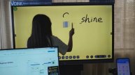 Vdink Good Customization upon request,online whiteboard with video conferencing,China Supplier