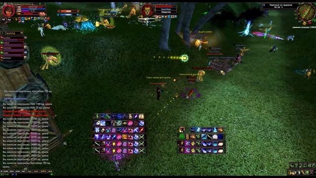 Как лучок от нолика до нолика жил