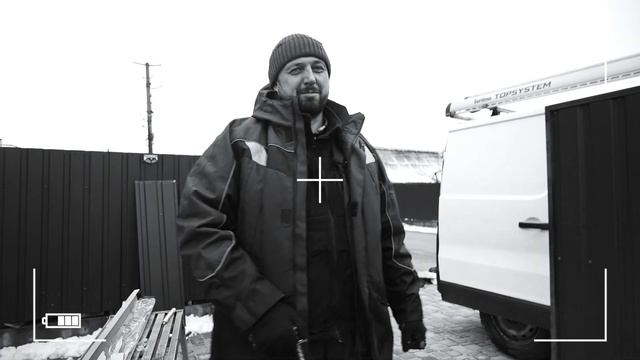 Детальне роз'яснення! Автоматика для відкатних воріт Edinger I10 - встановлення своїми руками