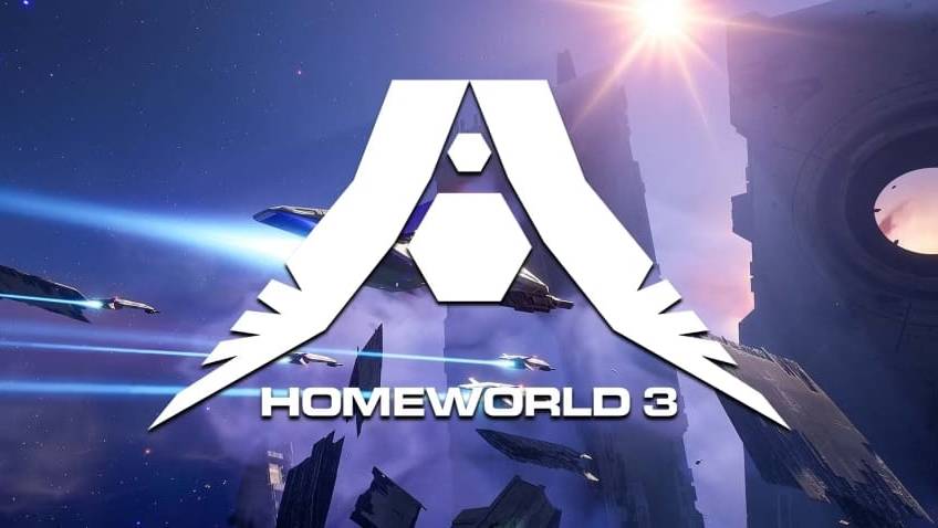 Homeworld 3. Задание 1, Хиигара. Задание 2, Хранилище 315. Задание 3, Малая Кесура.
