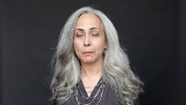 Я. Куликова. Визитка