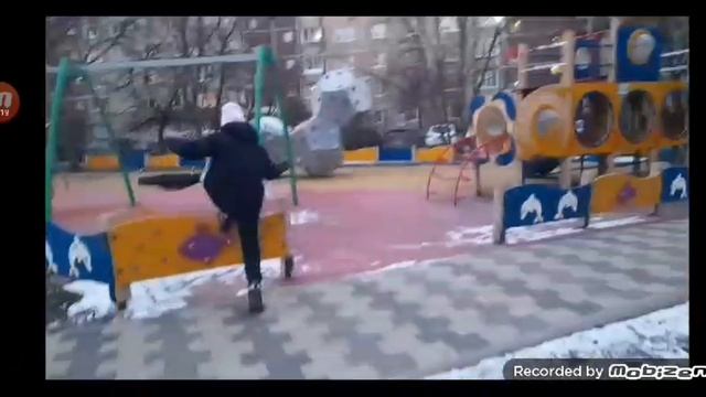 Знакомство с каналом!