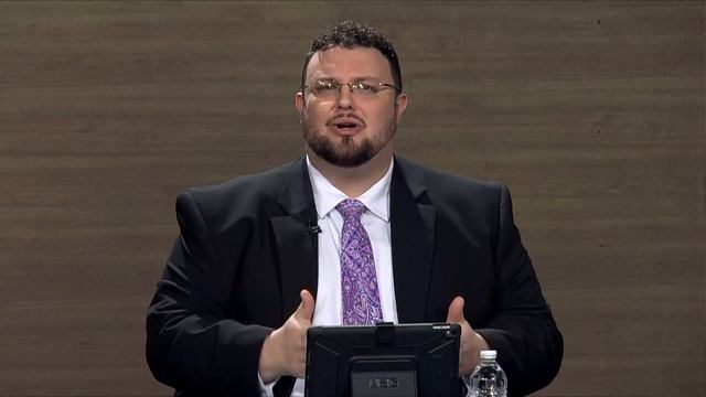 “The Message of Hebrews” | Sabbath School Panel by 3ABN - Lesson 2 Q1 2022