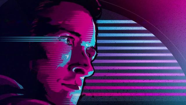 80s Crime Thriller - Serpico