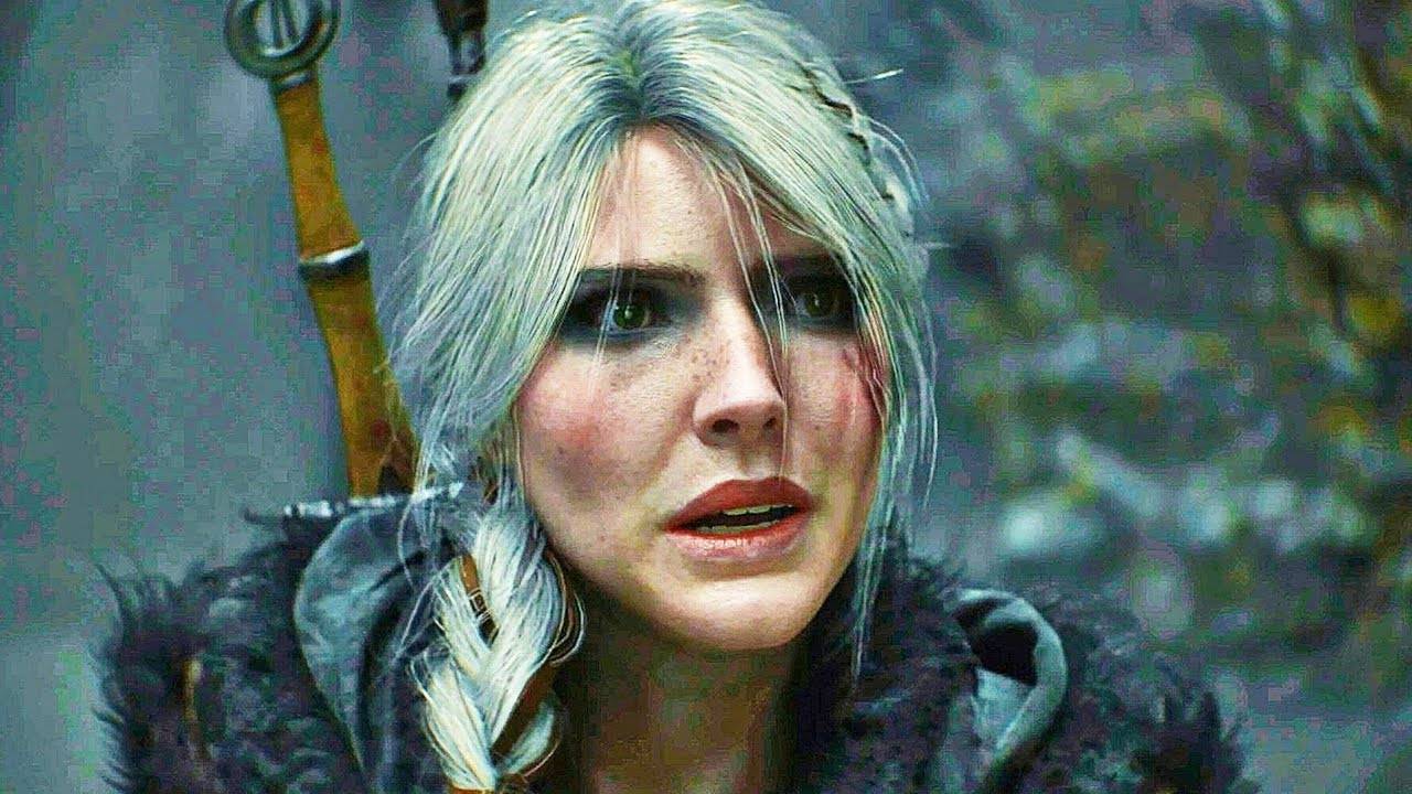 Ведьмак 4.  Русский трейлер (4К, Дубляж, 2026)
