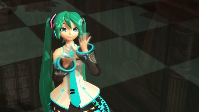 Miku Hatsune - King (Cover) 2K