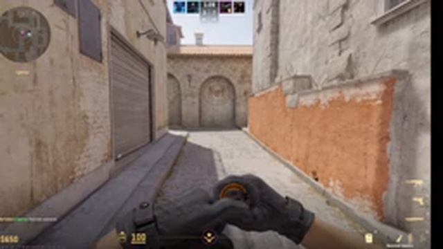 CS GO. Напарники #19