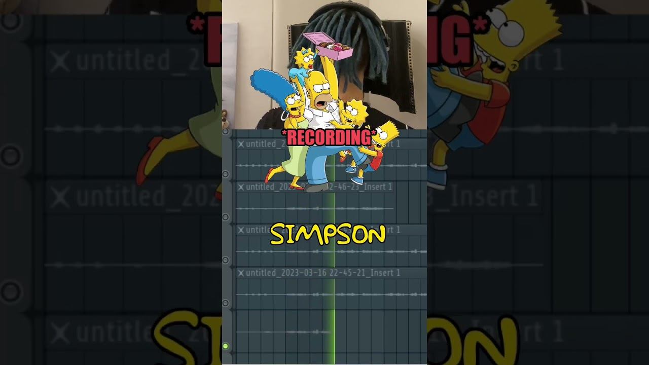 ЗАПИСЬ ТРЕКА. Дропать этот трек? #flstudio