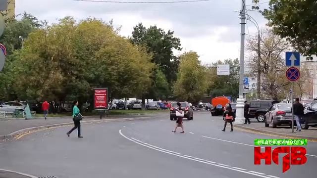 ЖК Дом на Самаринской