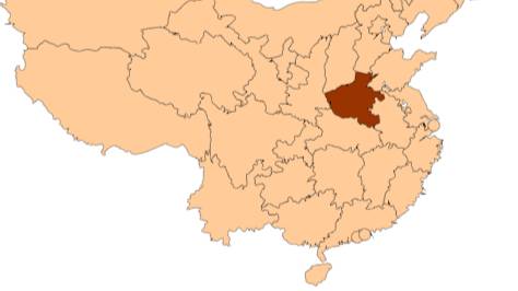 1377 kHz 中央人民广播电台 CNR1 - Voice of China (Xingyang, Henan, CHN) 13.03.2021