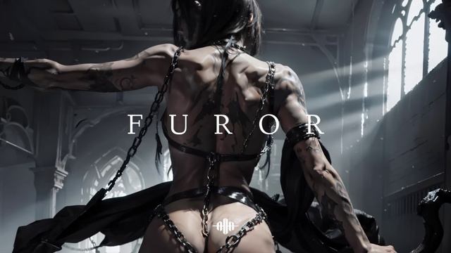 Dark Techno EBM Industrial Type Beat 'FUROR'