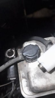 Замена стакана сцепления на газеле