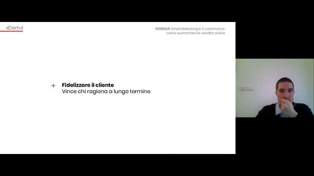 Email Marketing & E-Commerce: come aumentare le vendite online