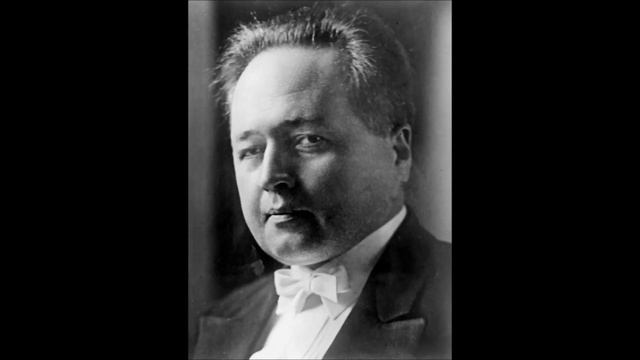 Tchaikovsky Manfred Symphony Op.58  (Alexander Gauk 1948)