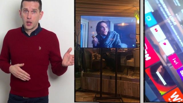 📺 Аренда телевизоров с доставкой и установкой – быстро, просто и без хлопот! (полная версия)