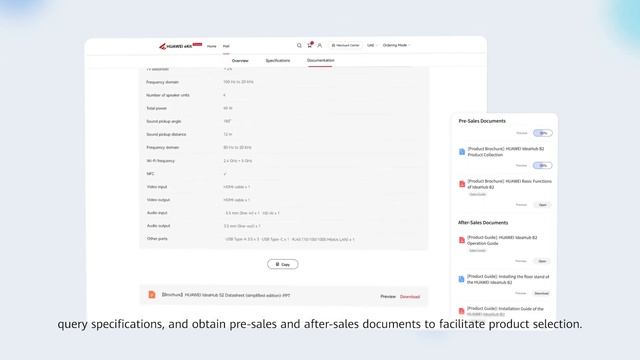 Introducing HUAWEIeKit - The all-in-one Digital Platform for Distribution Partners