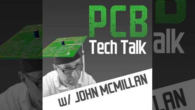 PCB Tech Talk: Sketch Routing