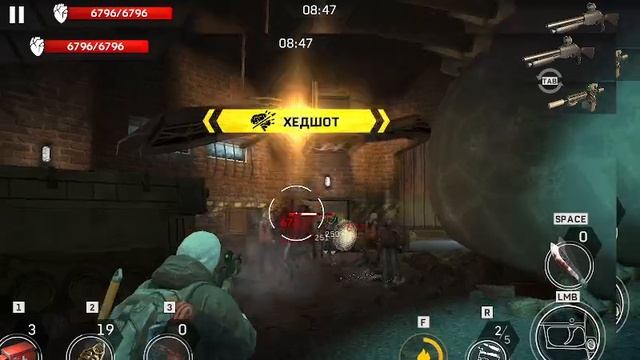 LEFT TO SURVIVE -ТУРНИР 159