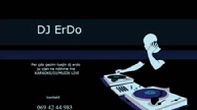 VESA LUMA-LUAJ (DJ ErDo RmX)