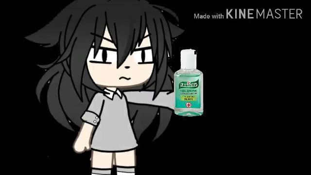 Клип))))*Гречка-мартини* гача лайф\gasha life