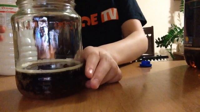 Факт на проверку/Белая кола