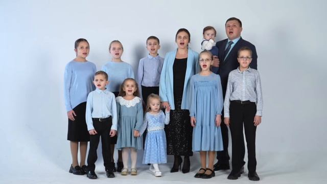 Молитва — дыханье души # христианская песня