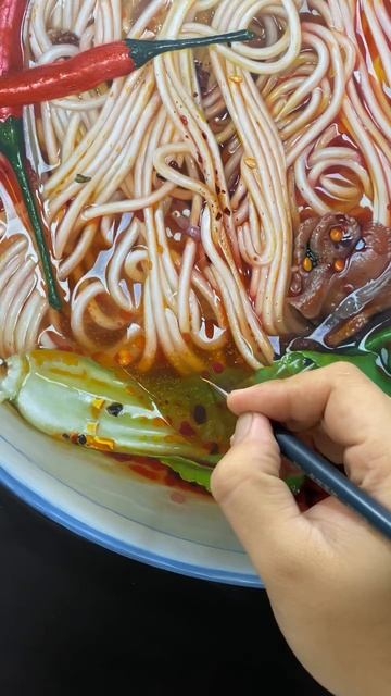 Когда действительно талантлив..