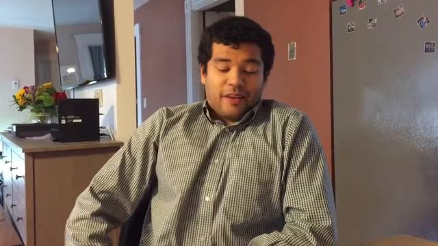 John Eats Ají Dulce Red Hot Pepper | Pepper Adventures