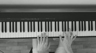 Кипелов - Беспечный ангел (piano cover) d7f8s