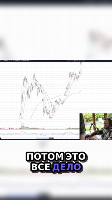 7) Криптоциклы 🚀📉