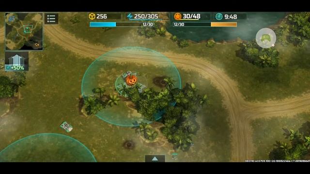 Art of war 3 турнир тыква. Кто так играет?