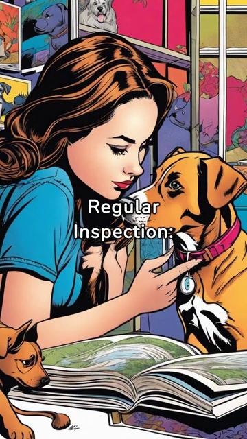 Tips for recognizing and managing dog eye conditions.