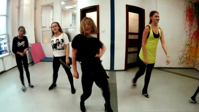 Jessi Malay – Noises.Lady style Гладкова Екатерина.All Stars Workshop 11.2015