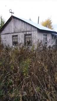 #shortsvideo Брошенный дом не кому не нужен