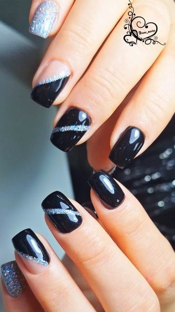 маникюр в омске