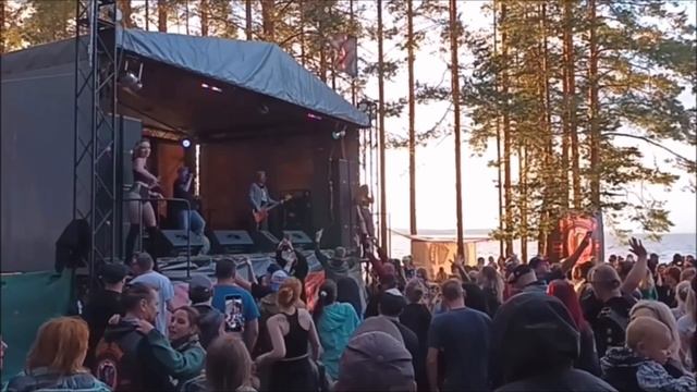 Группа КВЭКС