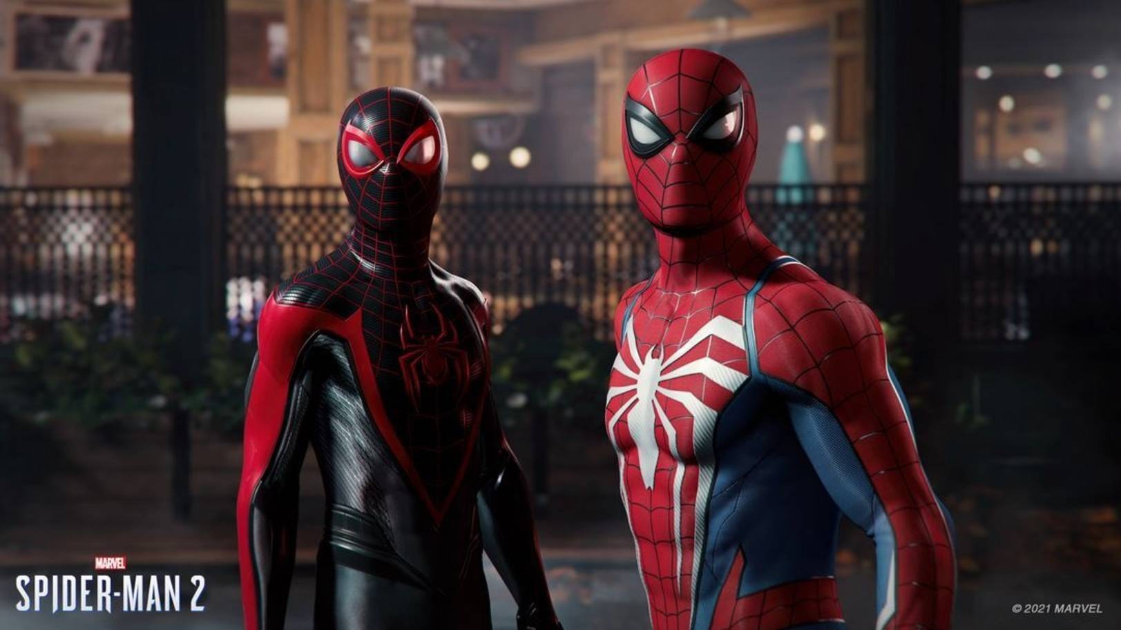 spider-man 2 человек-паук 2