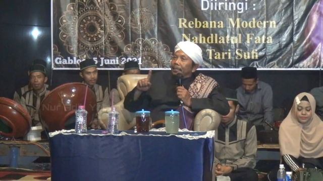 KH MAHYAN AHMAD | Nasehat Pernikahan || Tasyakuran Walimatul Urusy Riham & 'Ainy | Terbaru Juni 202