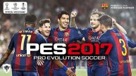 🎮 профессиональная эволюция футбола 2017 pro evolution soccer 2017 🎮