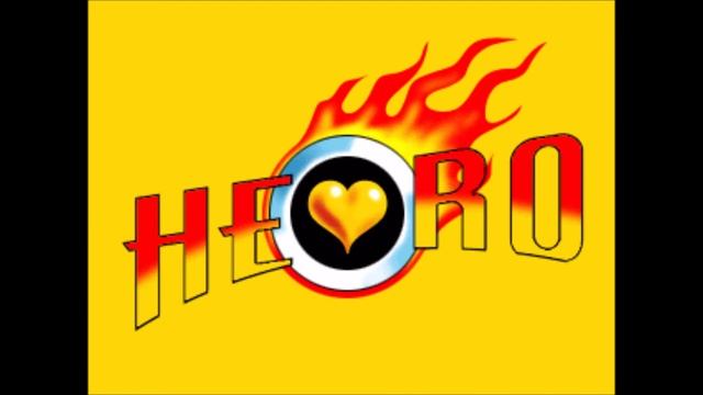 Hero (Spike Club Mix) / PAPAYA (Remixed by Darrin Friedman)
