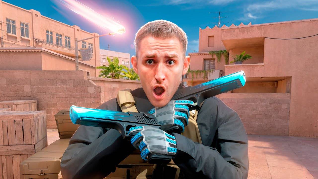 МУВИК СТАНДОФФ2 | ВОШЕЛ В КОНДИЦИИ 😈