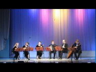 А. Цыганков "Мар дяндя"; А. Цыганков "Голубка"