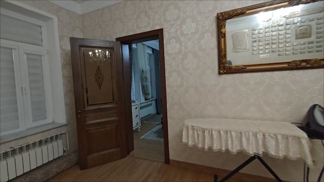 Частный дом в Лелинкенте