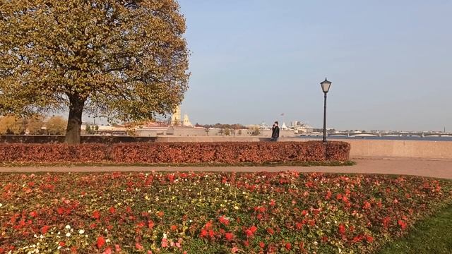 Питер,Классика